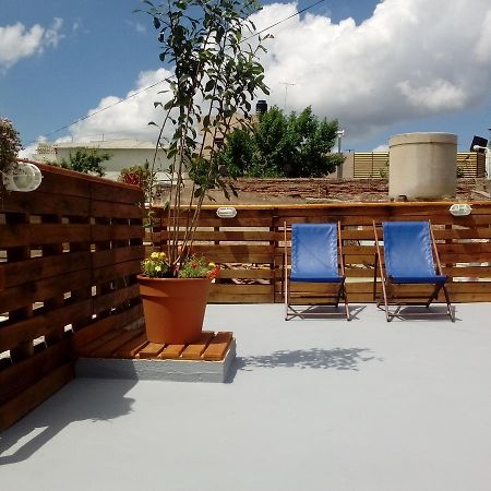 كابيلا ديل مونتي Hostal Tabak المظهر الخارجي الصورة