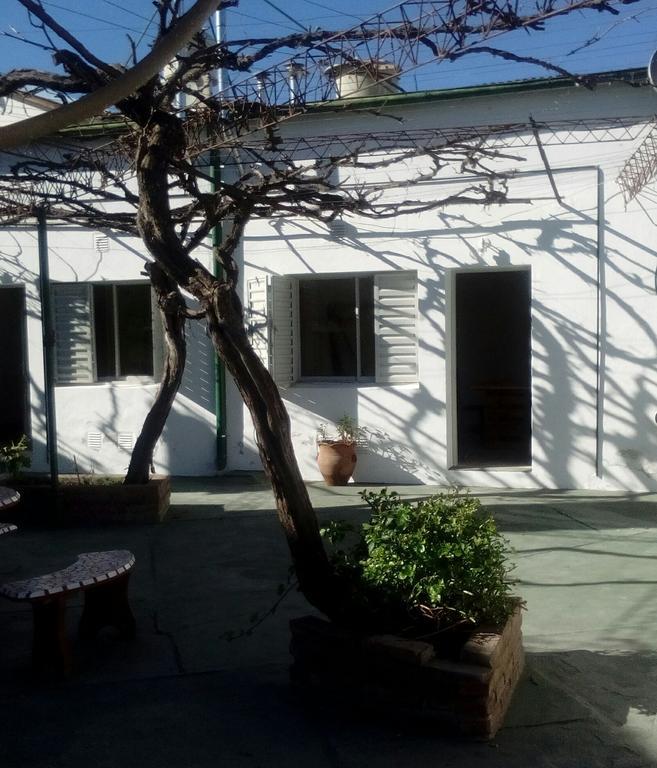 كابيلا ديل مونتي Hostal Tabak المظهر الخارجي الصورة