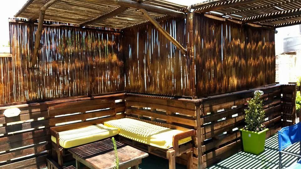 كابيلا ديل مونتي Hostal Tabak المظهر الخارجي الصورة