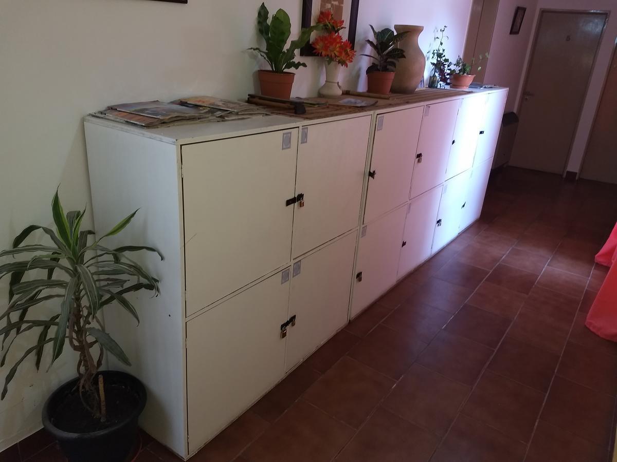 كابيلا ديل مونتي Hostal Tabak المظهر الخارجي الصورة