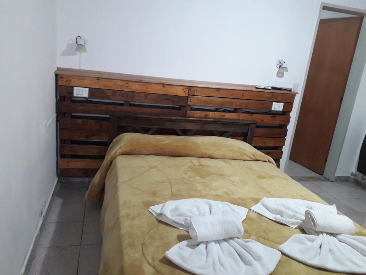 كابيلا ديل مونتي Hostal Tabak الغرفة الصورة